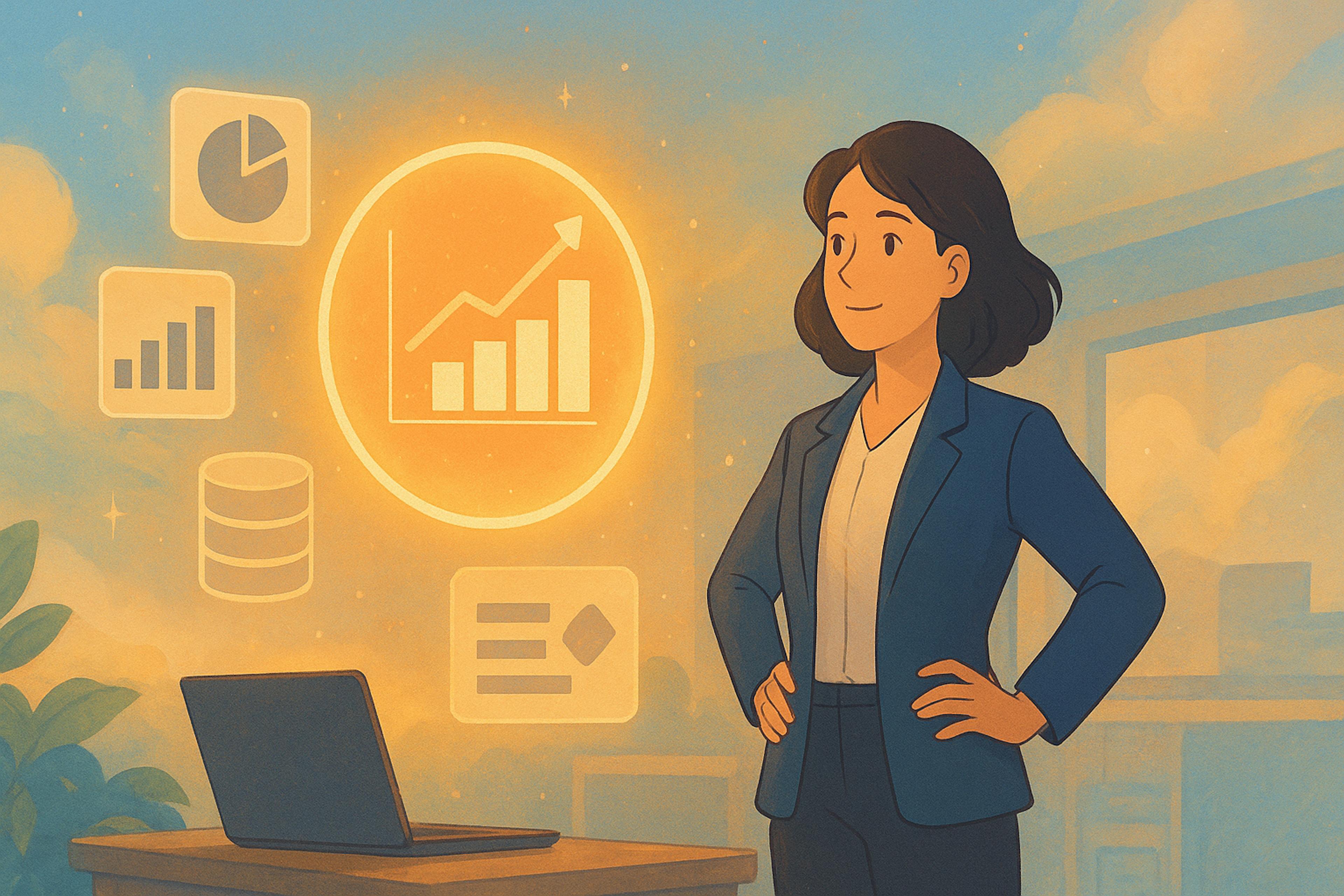 featured image - How to Build a Winning Proposal for a Data Quality Project