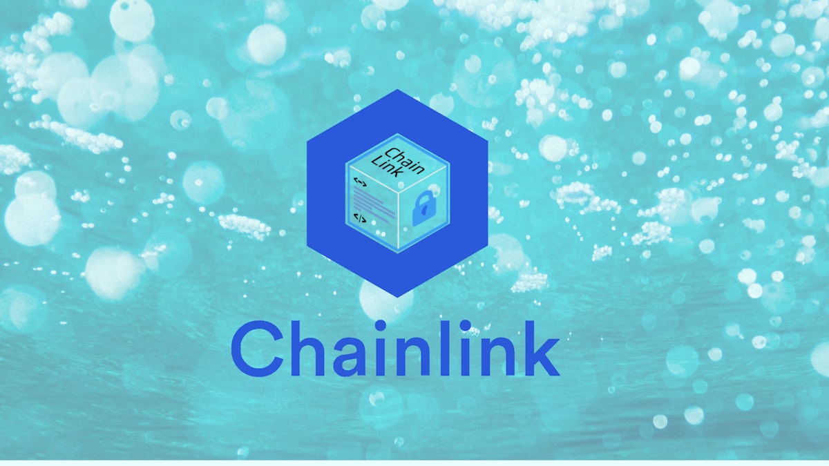 featured image - Rationalizing Chainlink's Price Rise: A Game of Partnerships