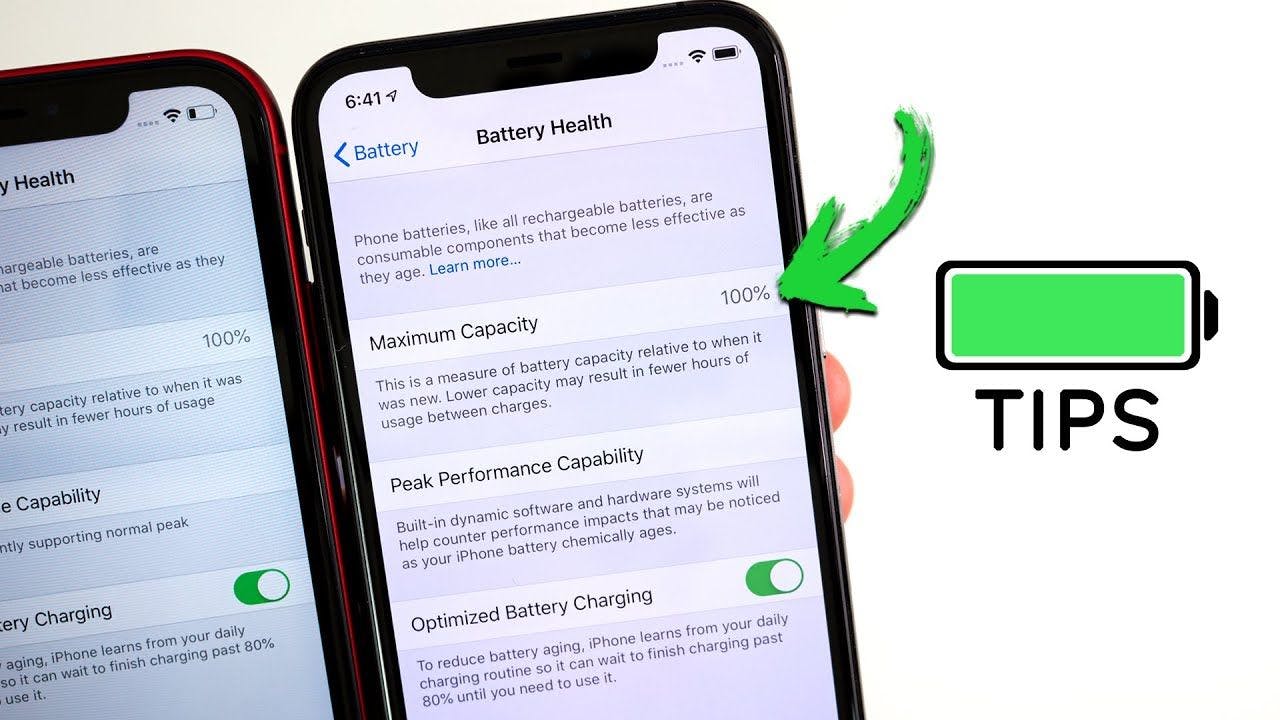 featured image - How to Preserve Battery Life and See Battery Percentage on iPhone 12 and 12 Pro