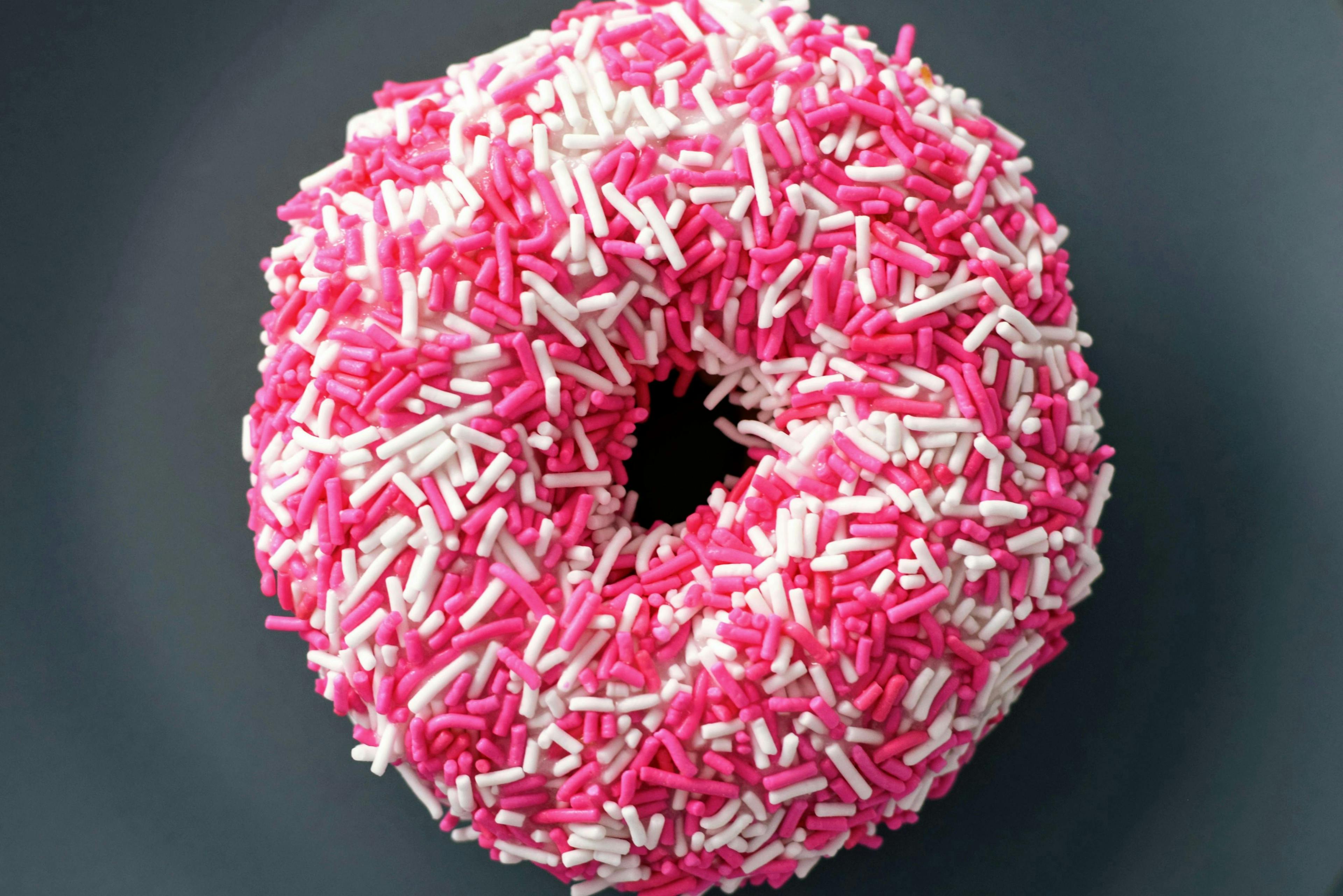 featured image - Enhancing Scrum Teams: The Herculean Doughnut Approach