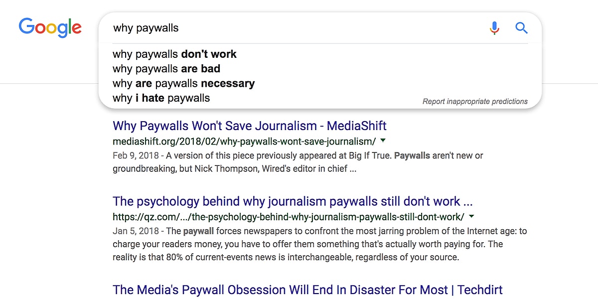 featured image - How Paywalls Destroy the Distribution of Quality Ideas