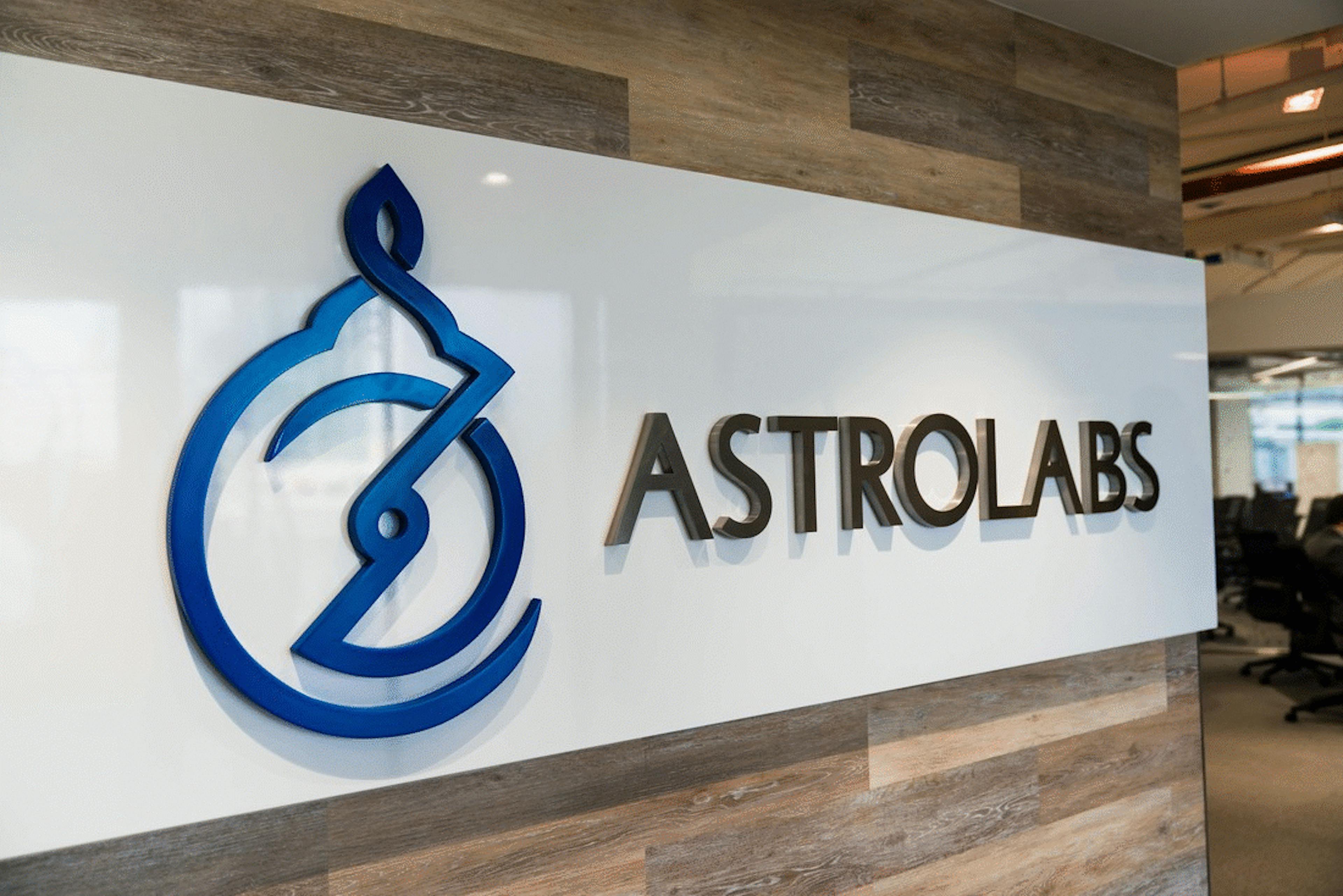featured image - AstroLabs: Accelerating Tech Entrepreneurship in MENA