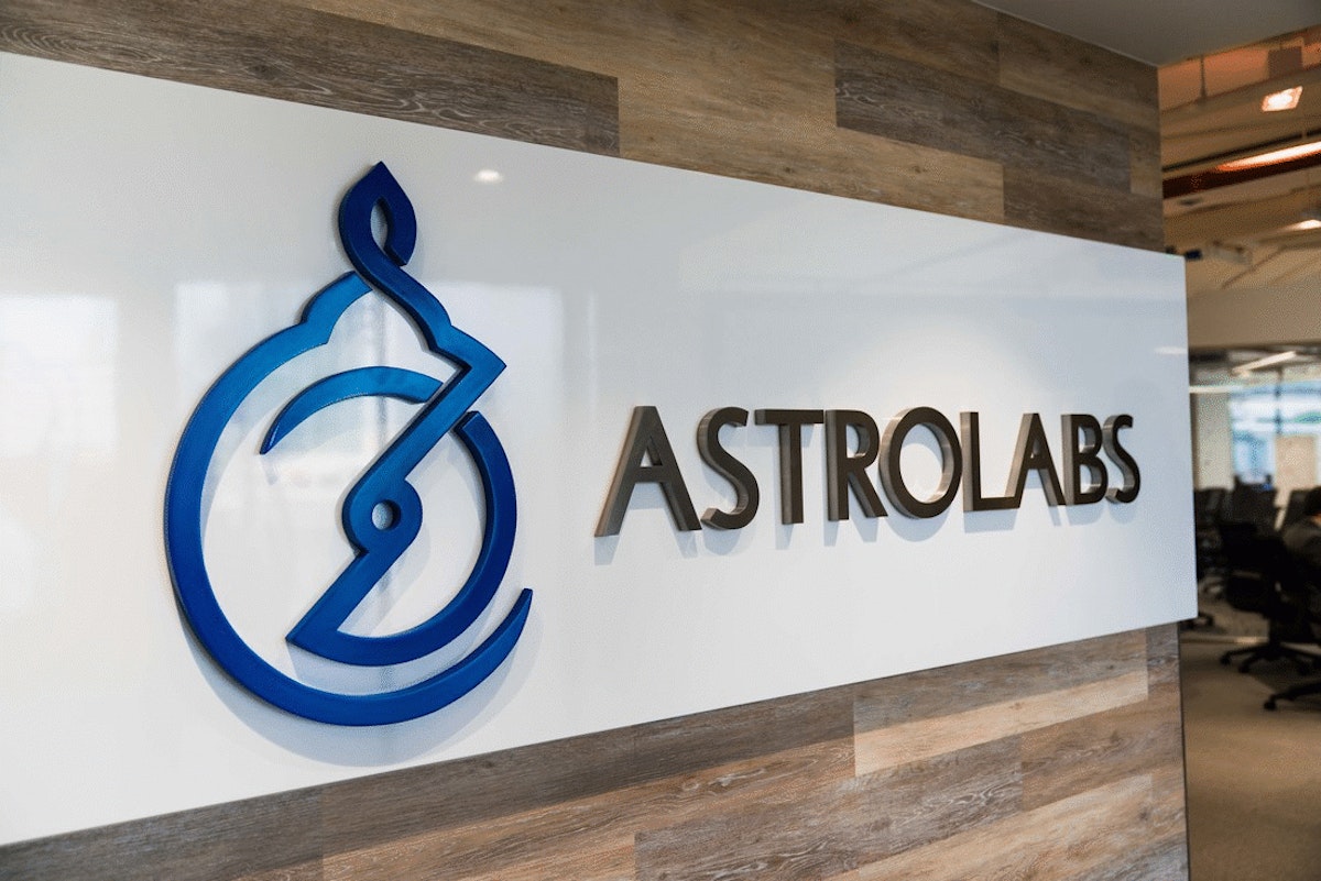 featured image - AstroLabs: Accelerating Tech Entrepreneurship in MENA
