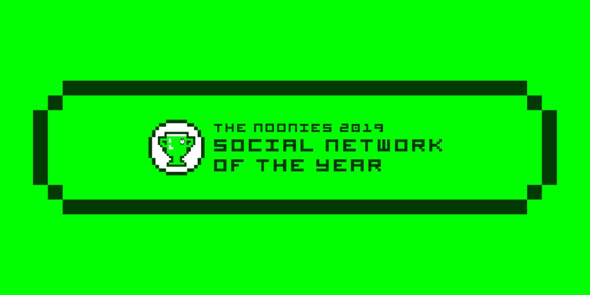 /social-network-of-the-yearhacker-noon-awards-noonies-nominees-2019-oaat31f0 feature image