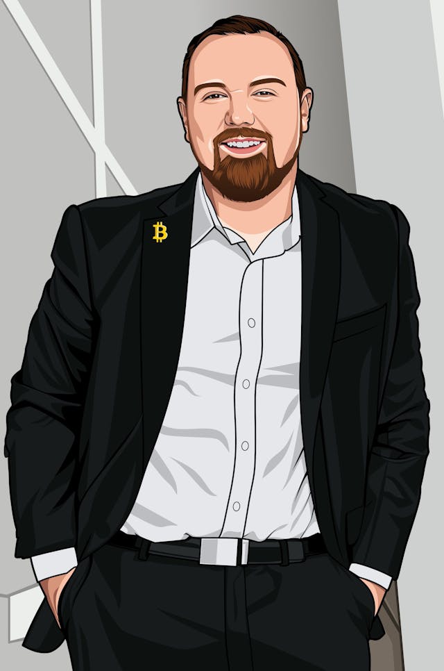/bullish-on-digital-assets-meet-hacker-noons-contributor-ben-knaus feature image