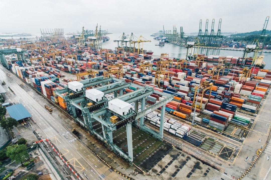 How Will the US Port Strike Affect the Global Tech Industry?