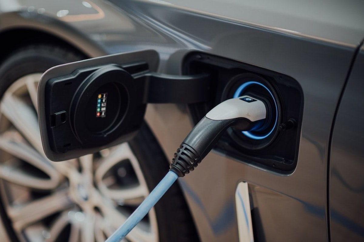 featured image - Do EV Chargers Present a Cybersecurity Risk?