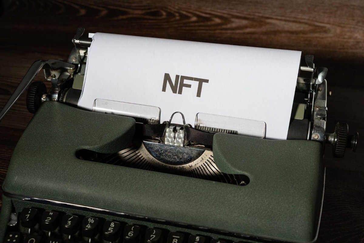 featured image - Reevaluating the Value of NFTs
