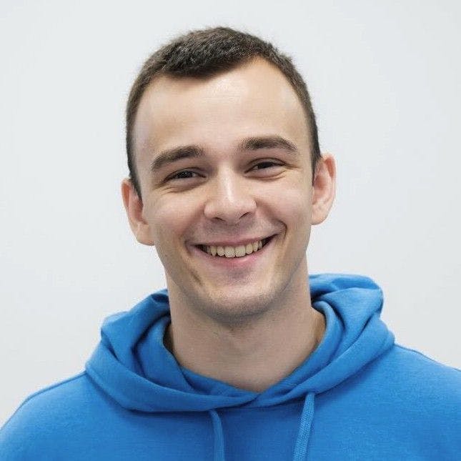 Philipp Volnov HackerNoon profile picture