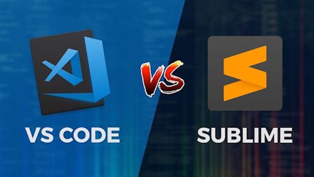 featured image - Visual Studio Code vs Sublime Text: Which Editor Should You Choose?