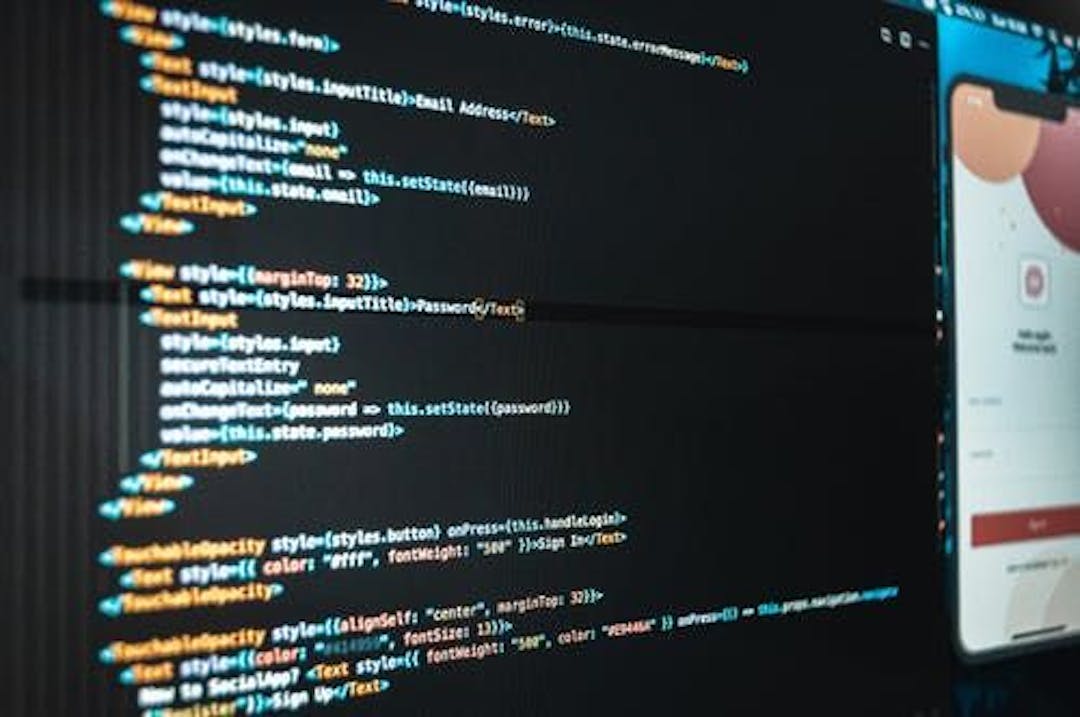 featured image - Understanding the Fundamentals of Web App Architecture