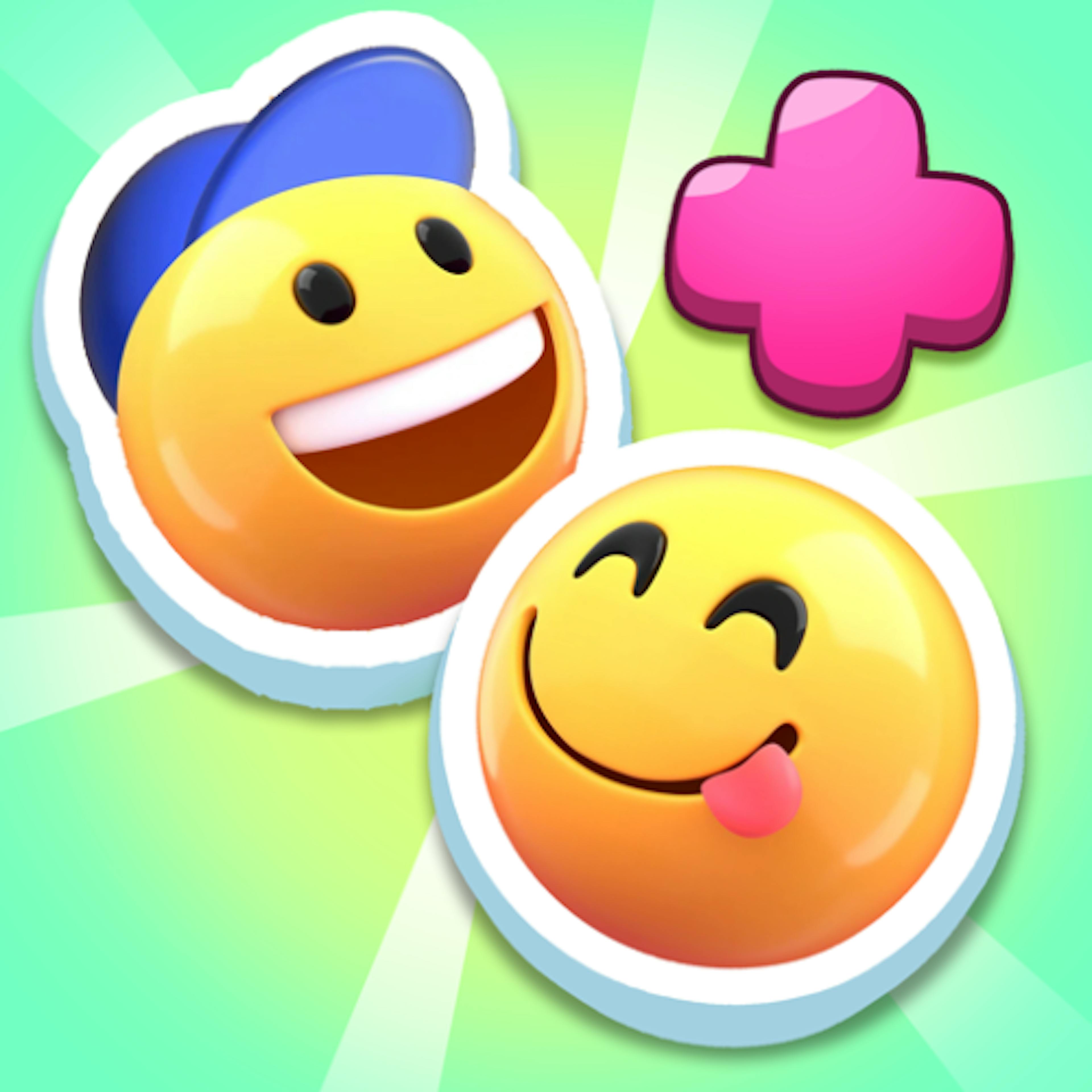Emoji Kitchen HackerNoon profile picture