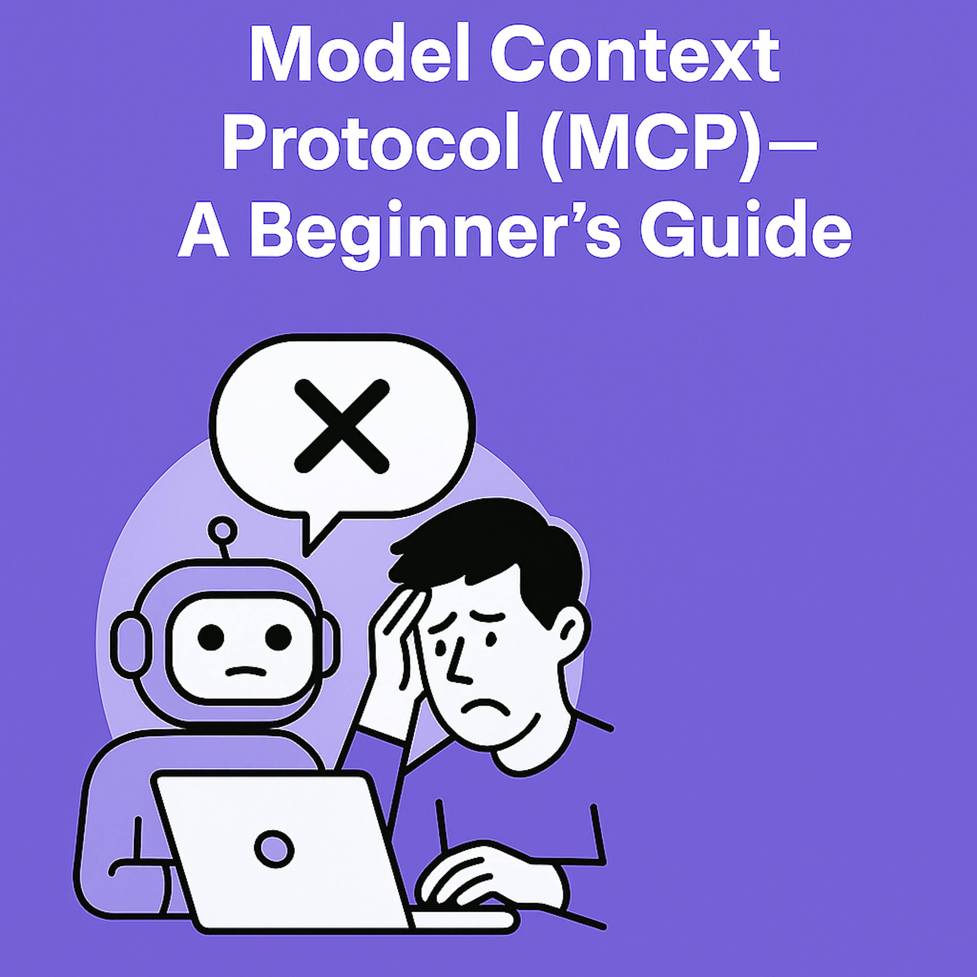 /model-context-protocol-mcp-how-to-get-started feature image