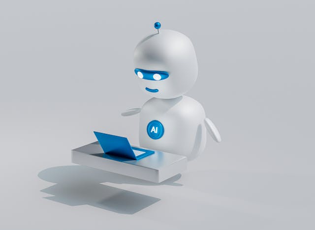 /ai-agents-for-beginners-building-your-first-ai-agent feature image