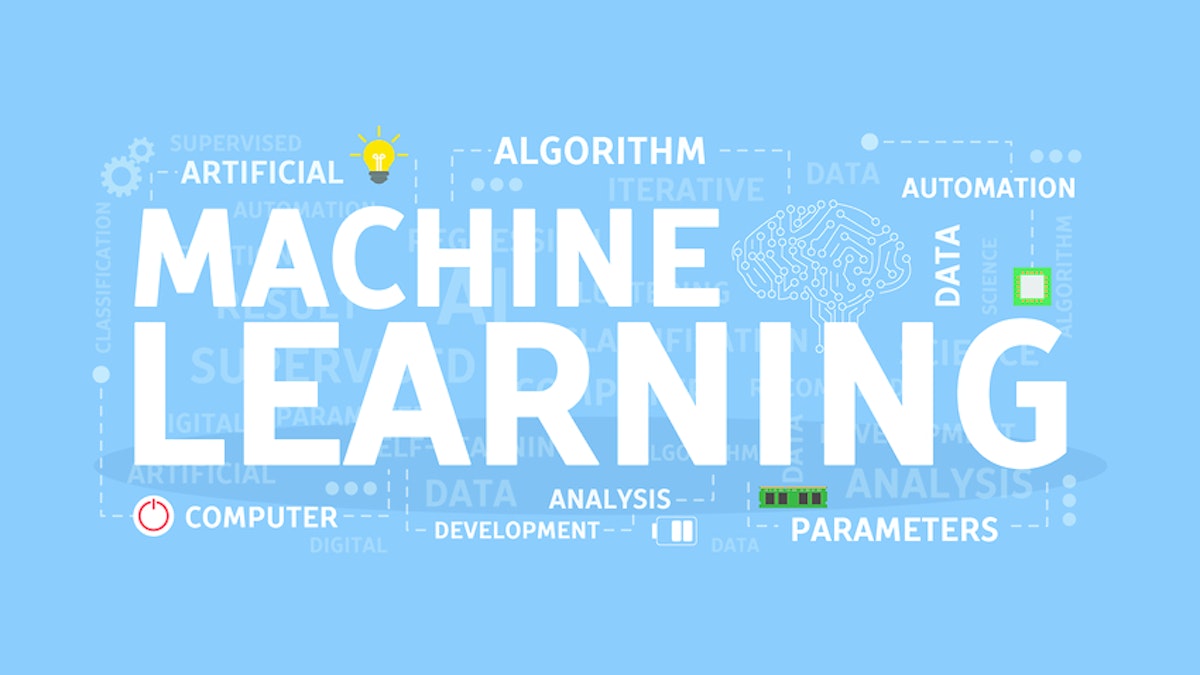 featured image - Best Machine Learning Books You Should Read: 2020 Edition