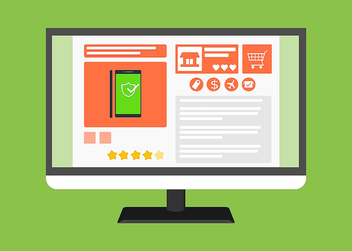 featured image - Tips for Creating an Excellent E-Commerce Website