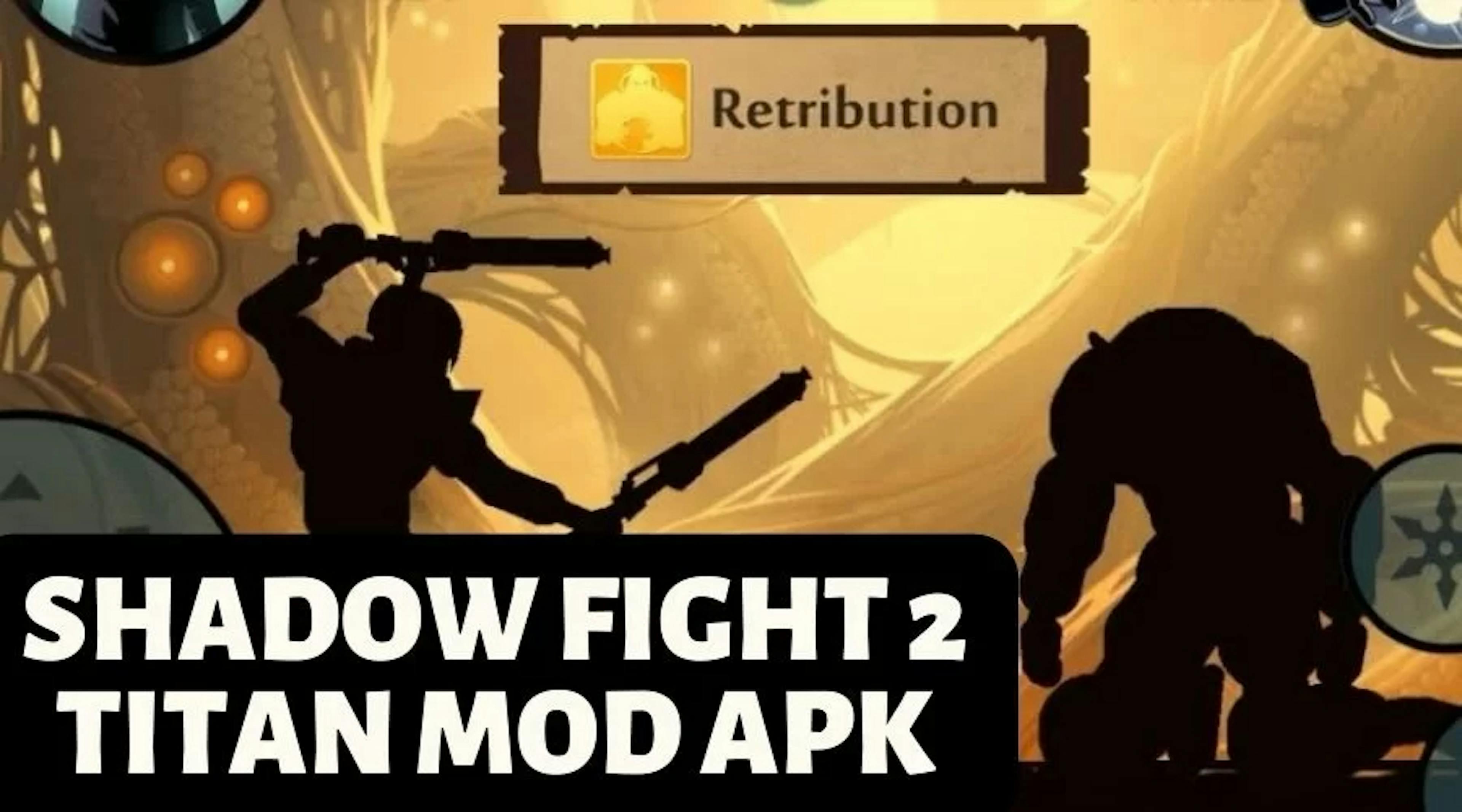 /shadow-fight-2-titan-mod-apk-review feature image