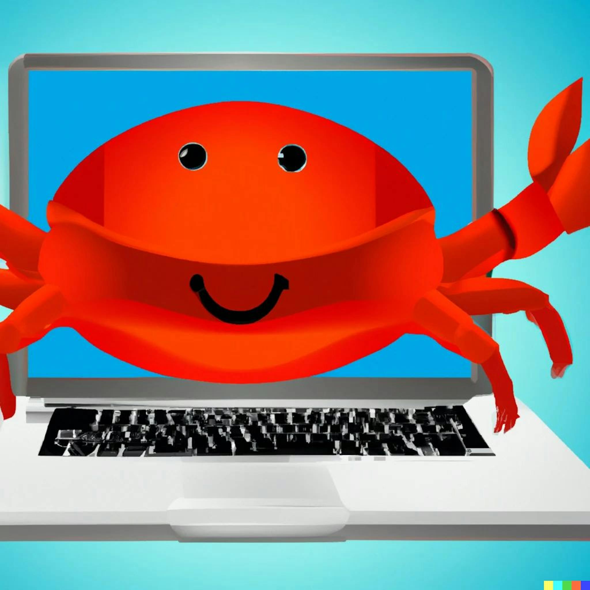 featured image - A Comprehensive Guide for Handling Errors in Rust