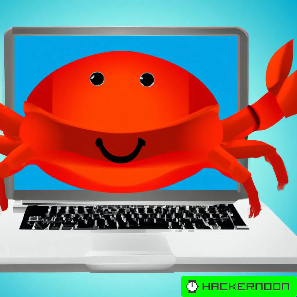 A Comprehensive Guide for Handling Errors in Rust | HackerNoon