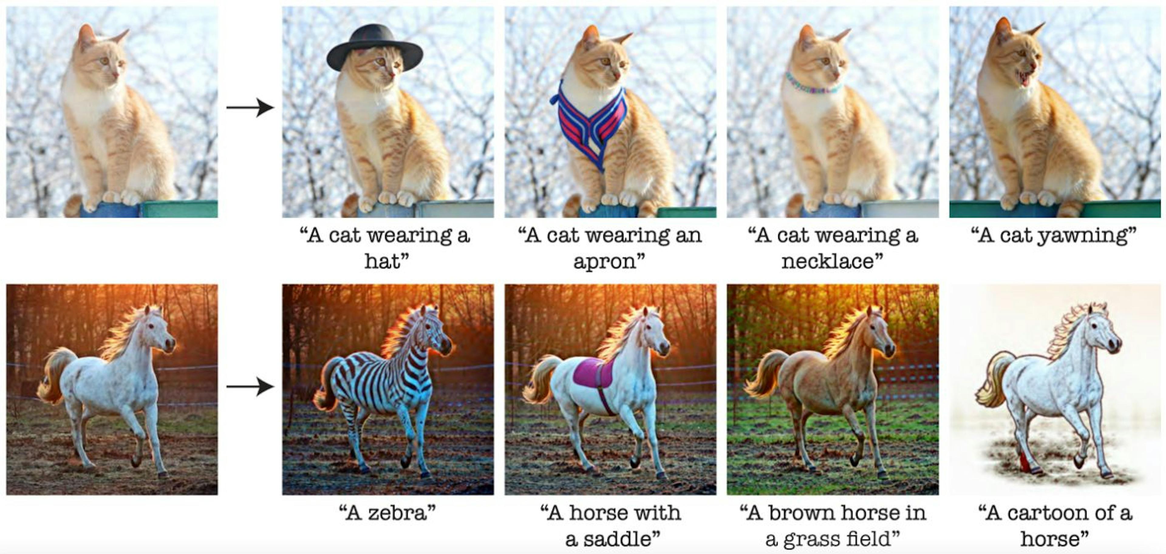 /imagic-ai-image-editing-from-text-commands feature image