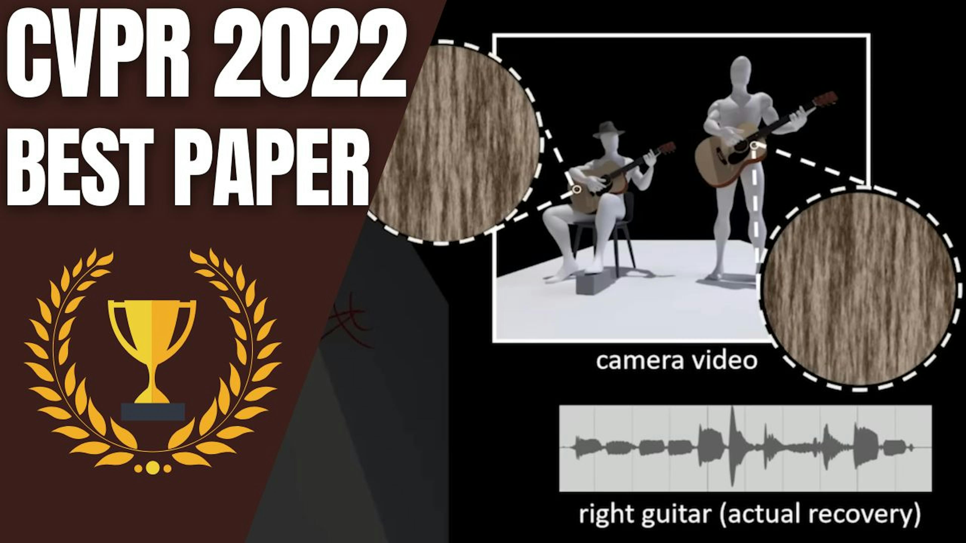 featured image - CVPR 2022 Best Paper Honorable Mention: Dual-Shutter Optical Vibration Sensing