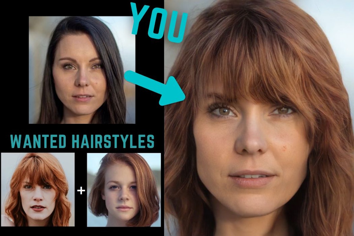 featured image - This AI Prevents Bad Hair Days