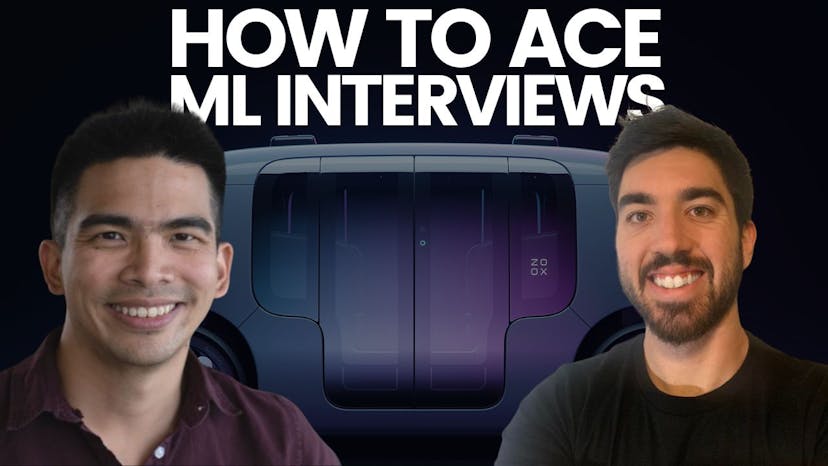 /how-to-ace-ml-interviews-get-your-foot-in-the-ai-door feature image
