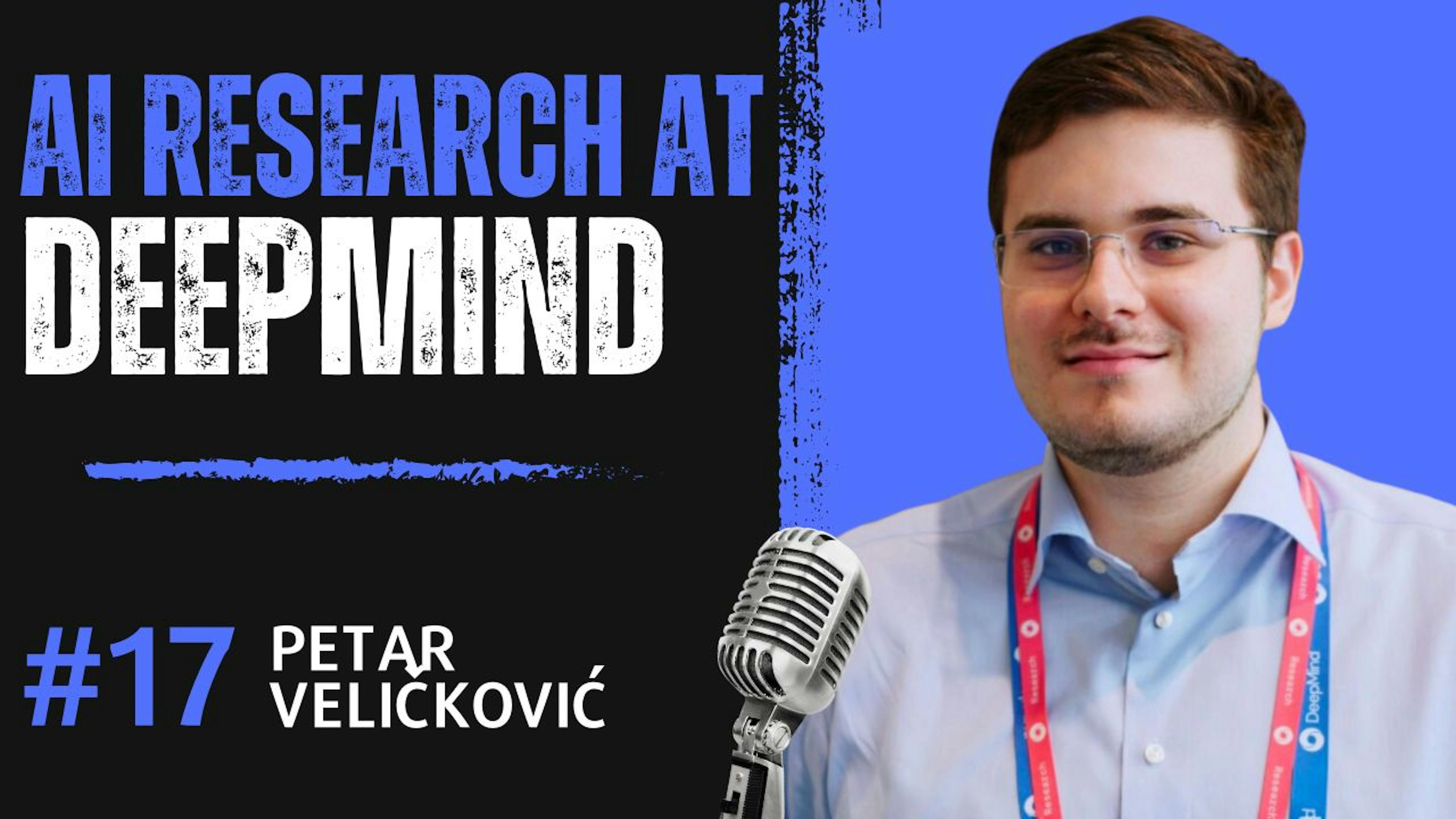 featured image - Una entrevista con el creador del algoritmo de predicción de tiempo de Google Map