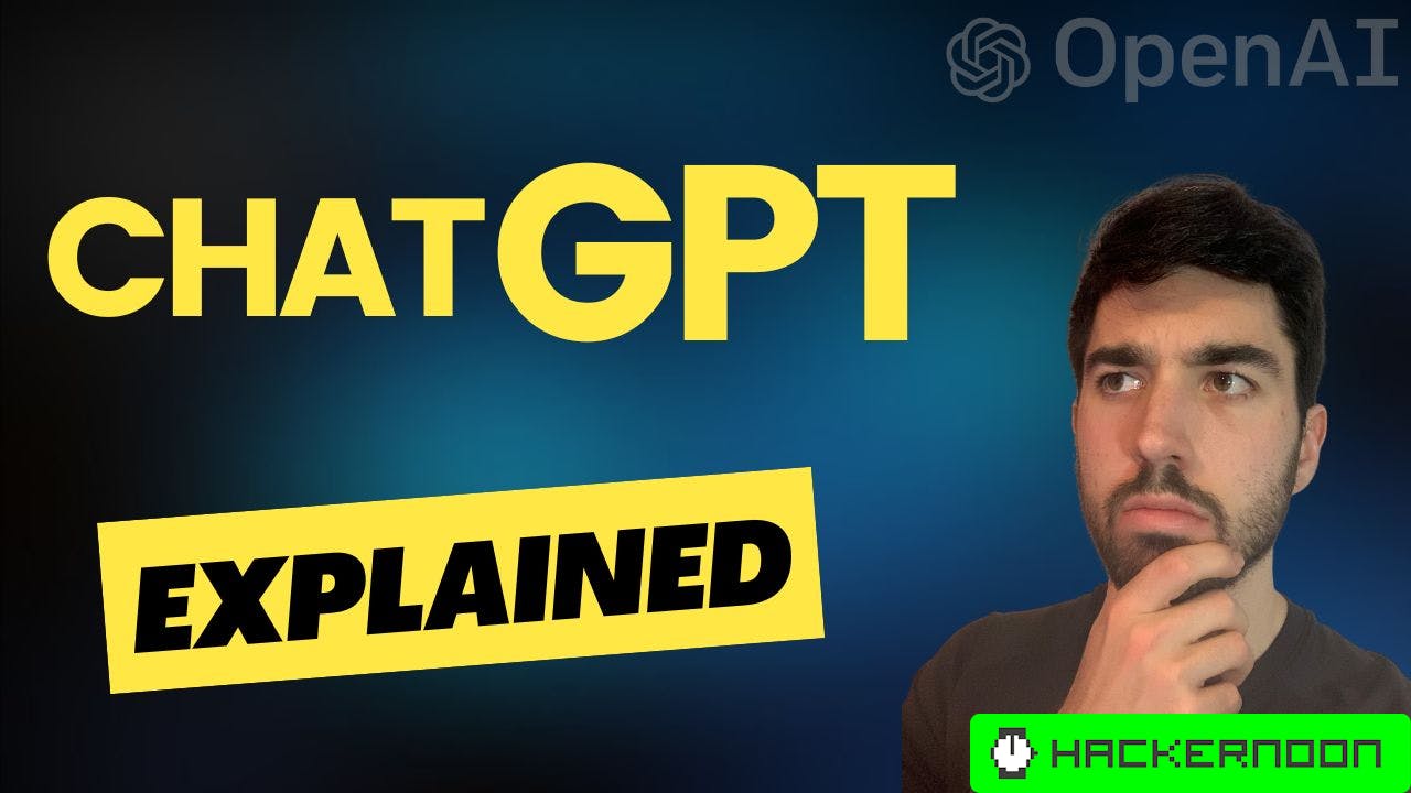 Explained] ChatGPT: What is it, How Does it Work, And More - MySmartPrice