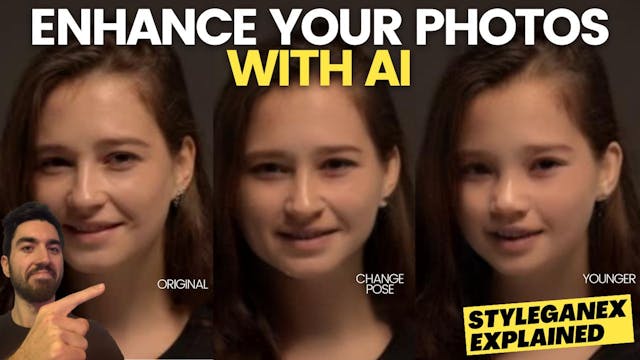 /ai-image-magic-creating-hd-photos-and-funny-cartoons-with-styleganex feature image