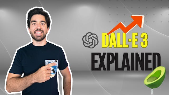 /dalle-3-improving-image-generation-with-better-captions feature image