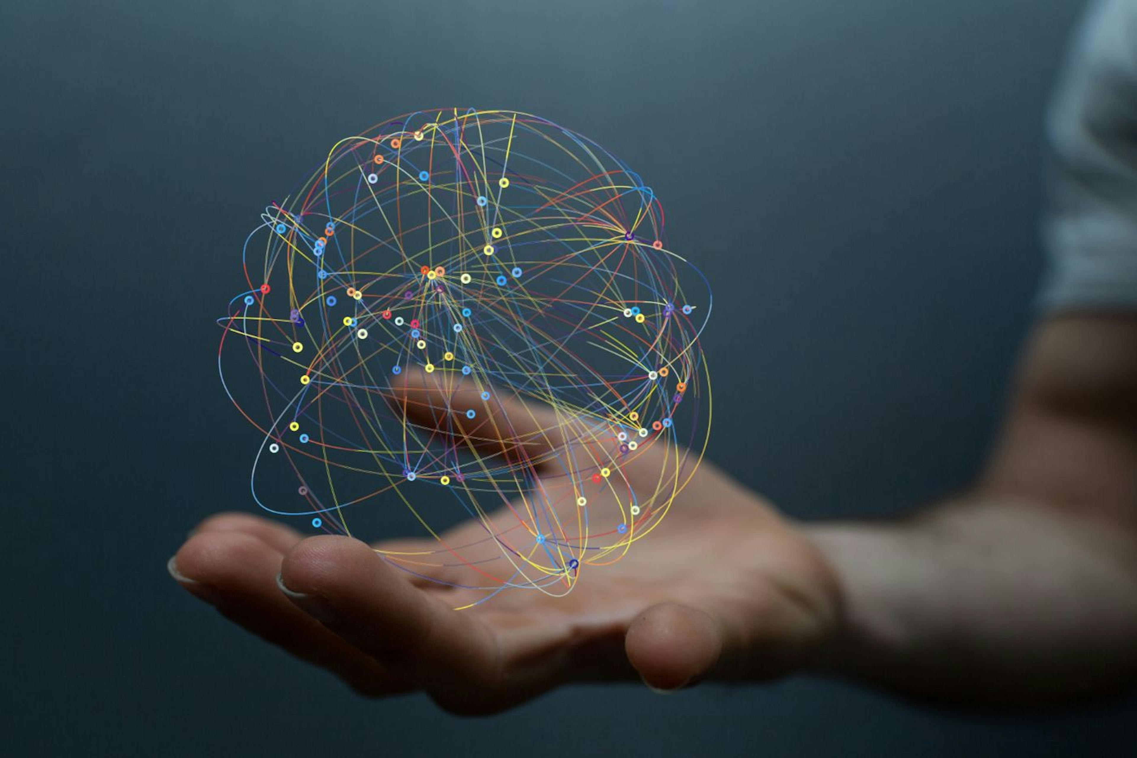 featured image - The Digital Asset Game Plan of Financial Services