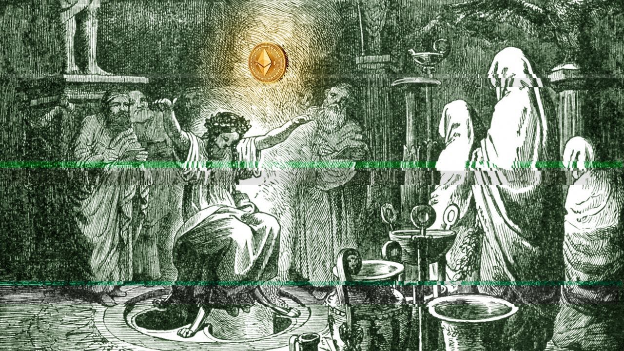 featured image - The Strengths and Weaknesses of DeFi Price Oracles