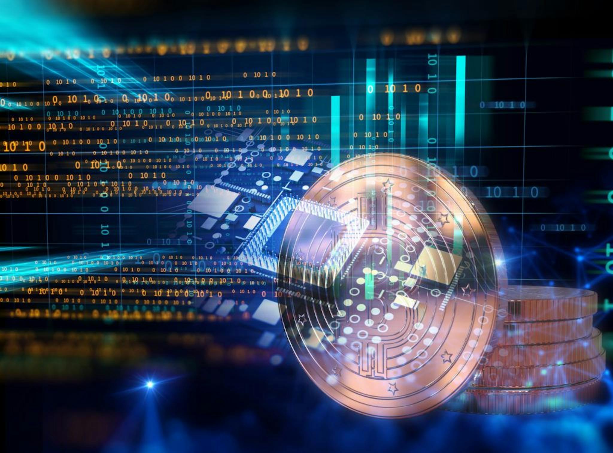 featured image - Digital Asset Derivatives: Regulatory Landscape