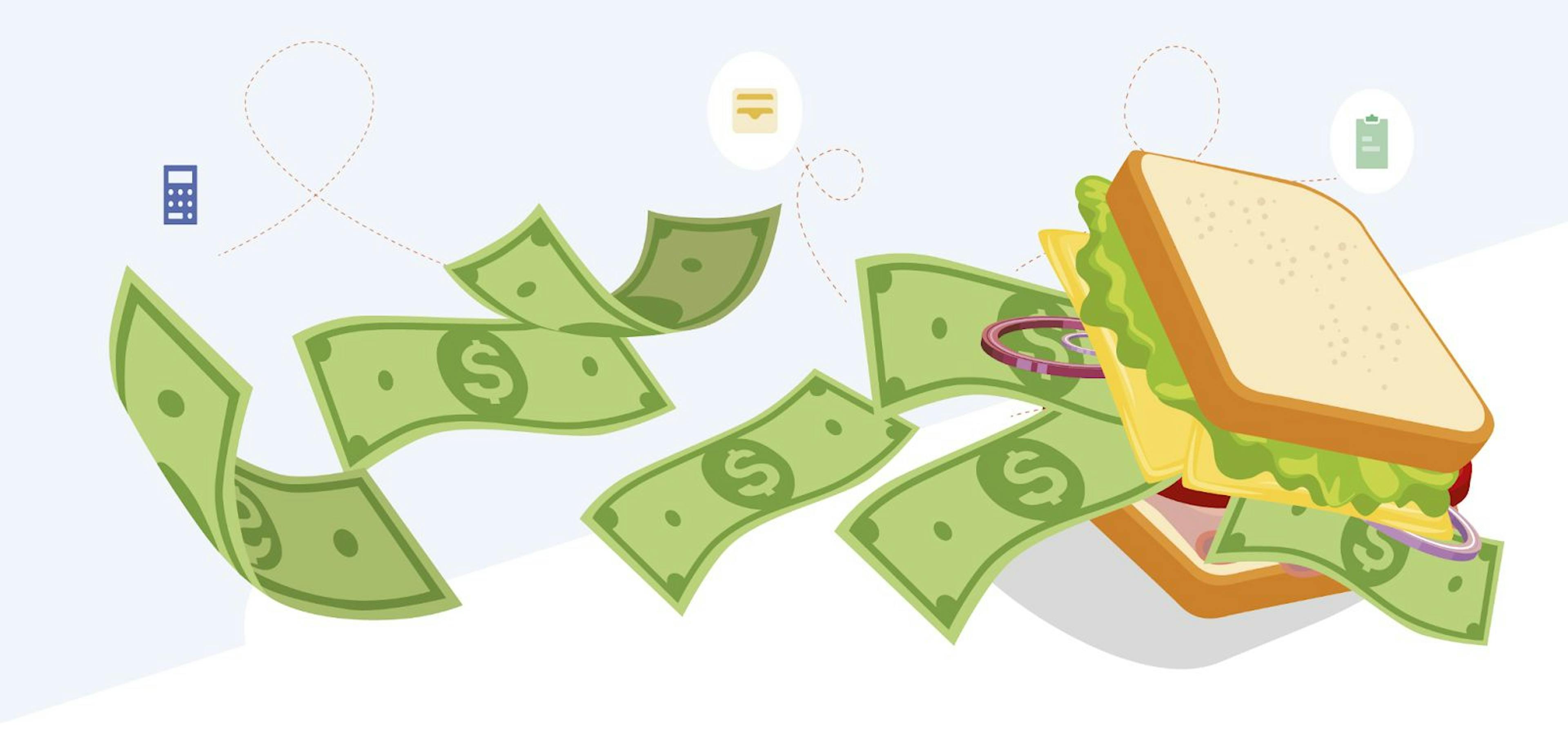 featured image - No Sandwich, Please! - Popular DeFi Attack Strategy Analysis