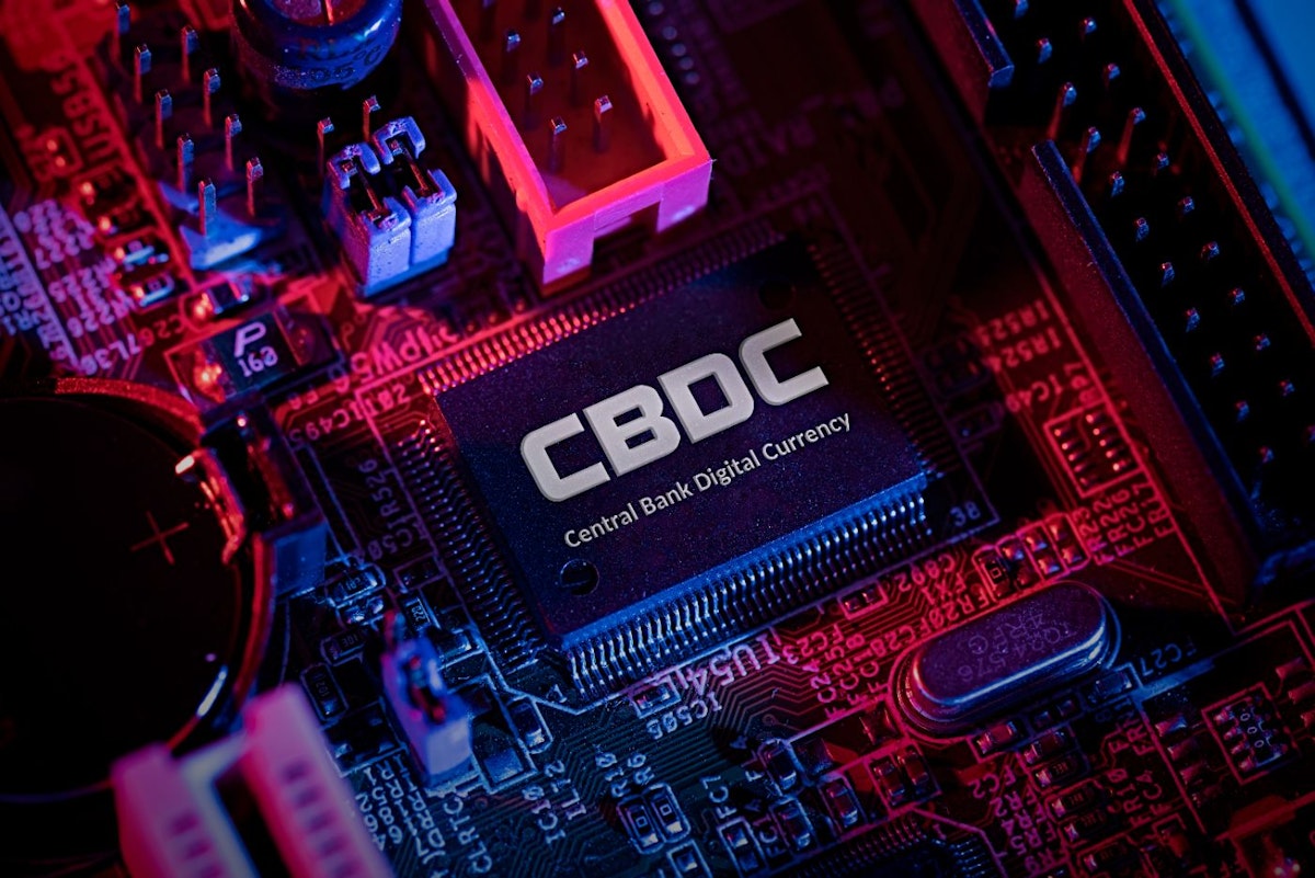 featured image - How’s the Great CBDC Experiment Going?
