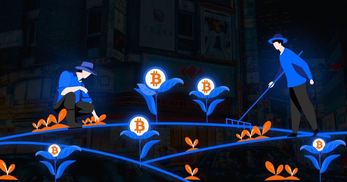 featured image - Million Dollar Question: Should Retail Investors Get into DeFi for Money Legos?