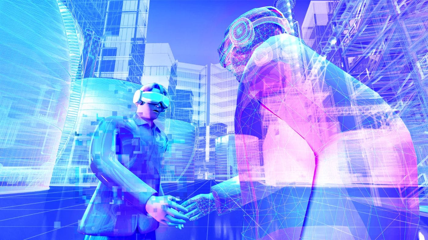 featured image - Cách bảo vệ bản thân bên trong Metaverse: Đừng để trở thành nạn nhân của những kẻ lừa đảo ảo