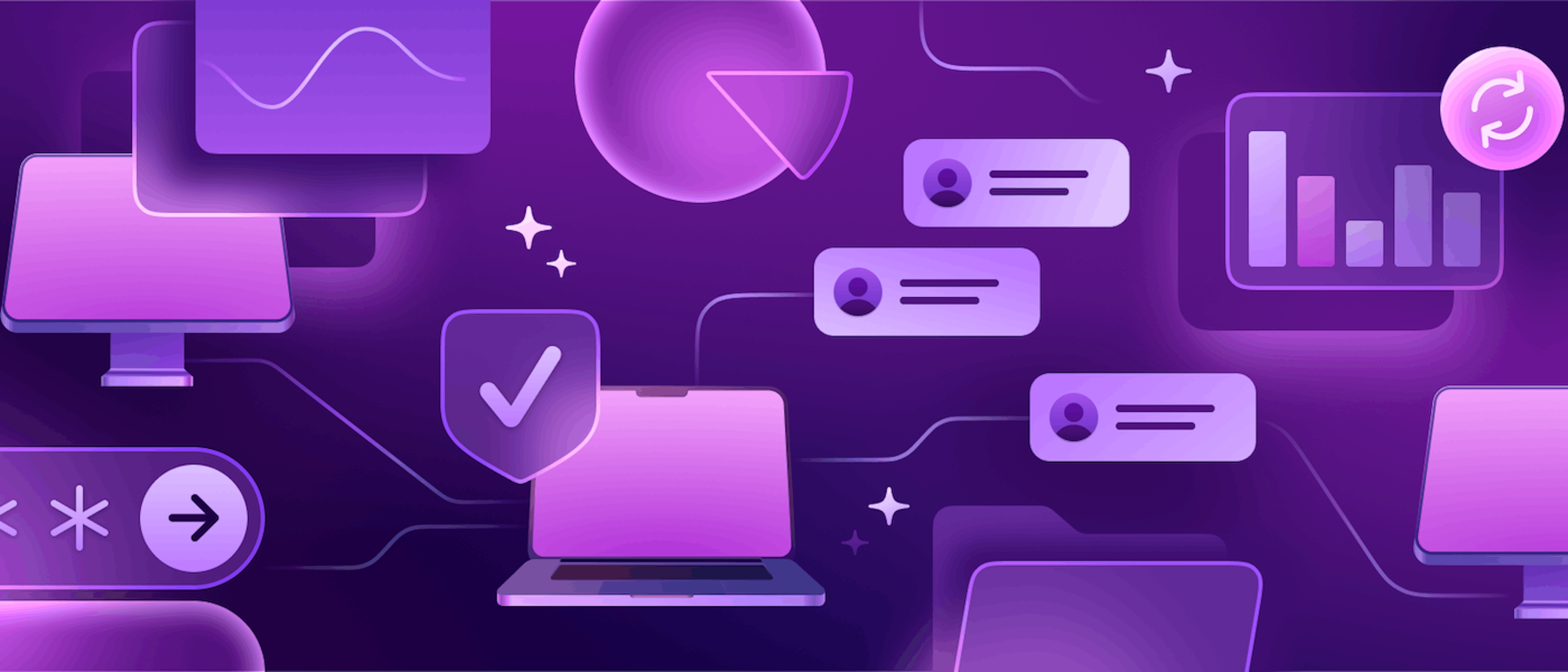 featured image - Your Employees Want Macs, Your IT Team Needs Them