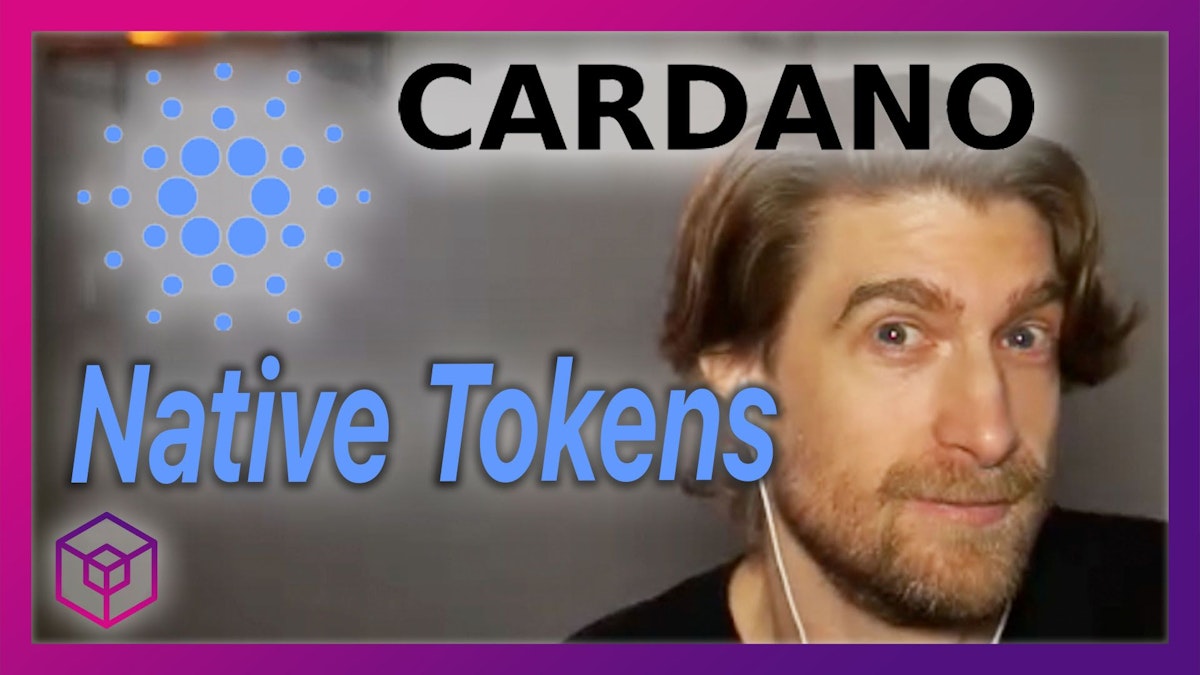 featured image - Cardano Native Tokens: Good or Bad?