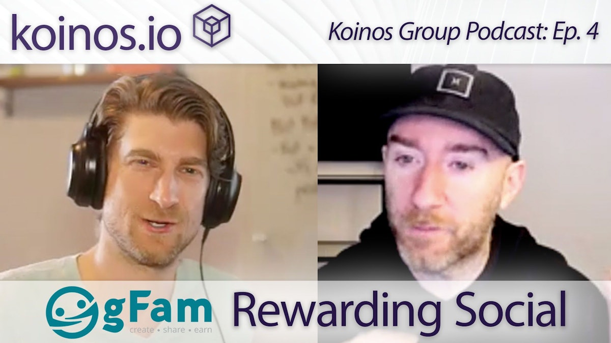featured image - How Sustainable is Crypto Rewards for Content Creators? 