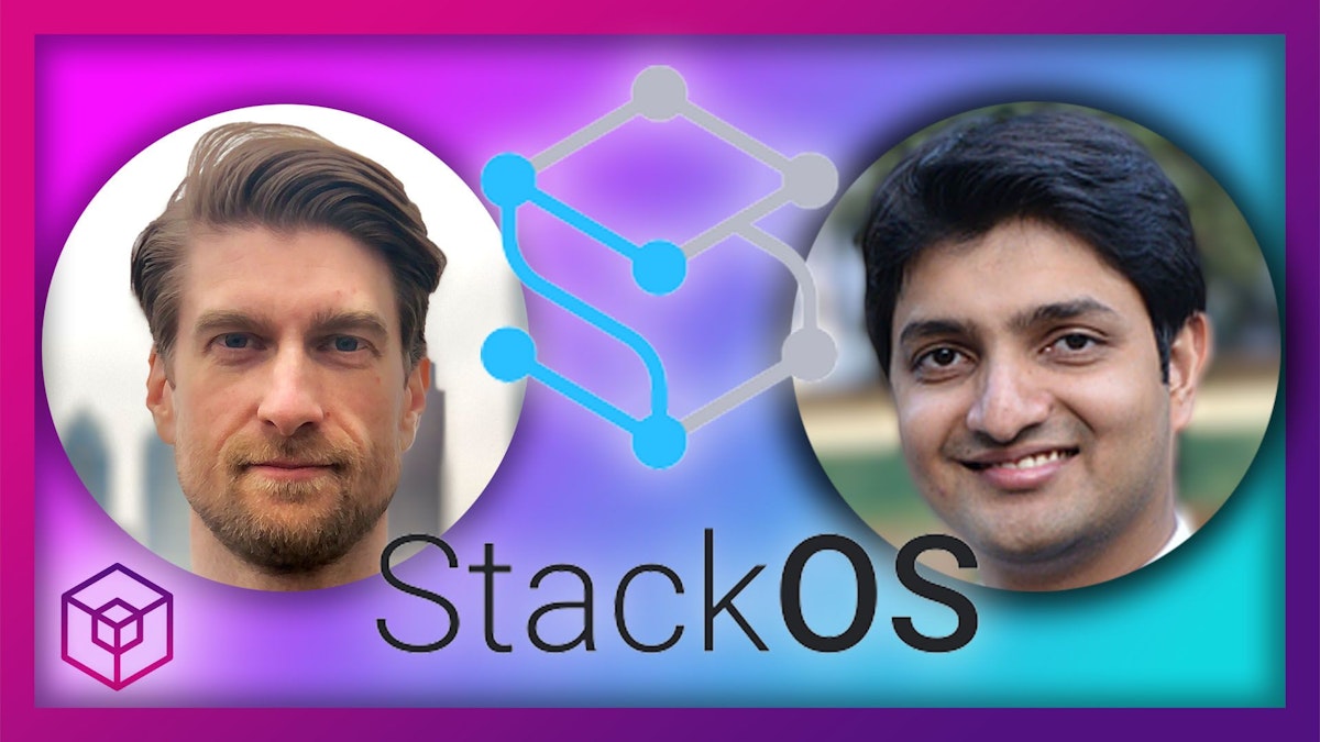 featured image - StackOS: Decentralized Cloud Infrastructure 