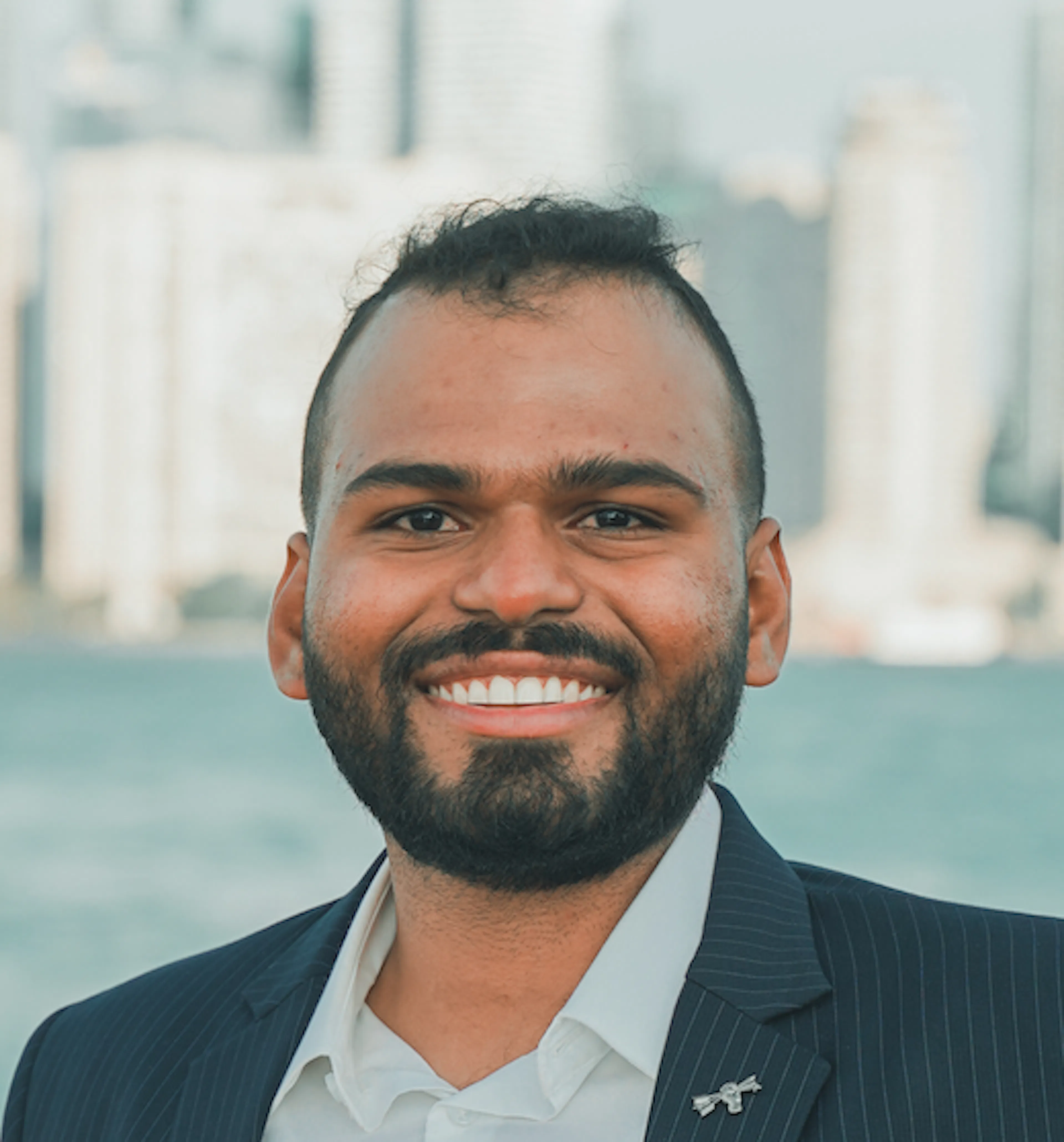 Advait Patel