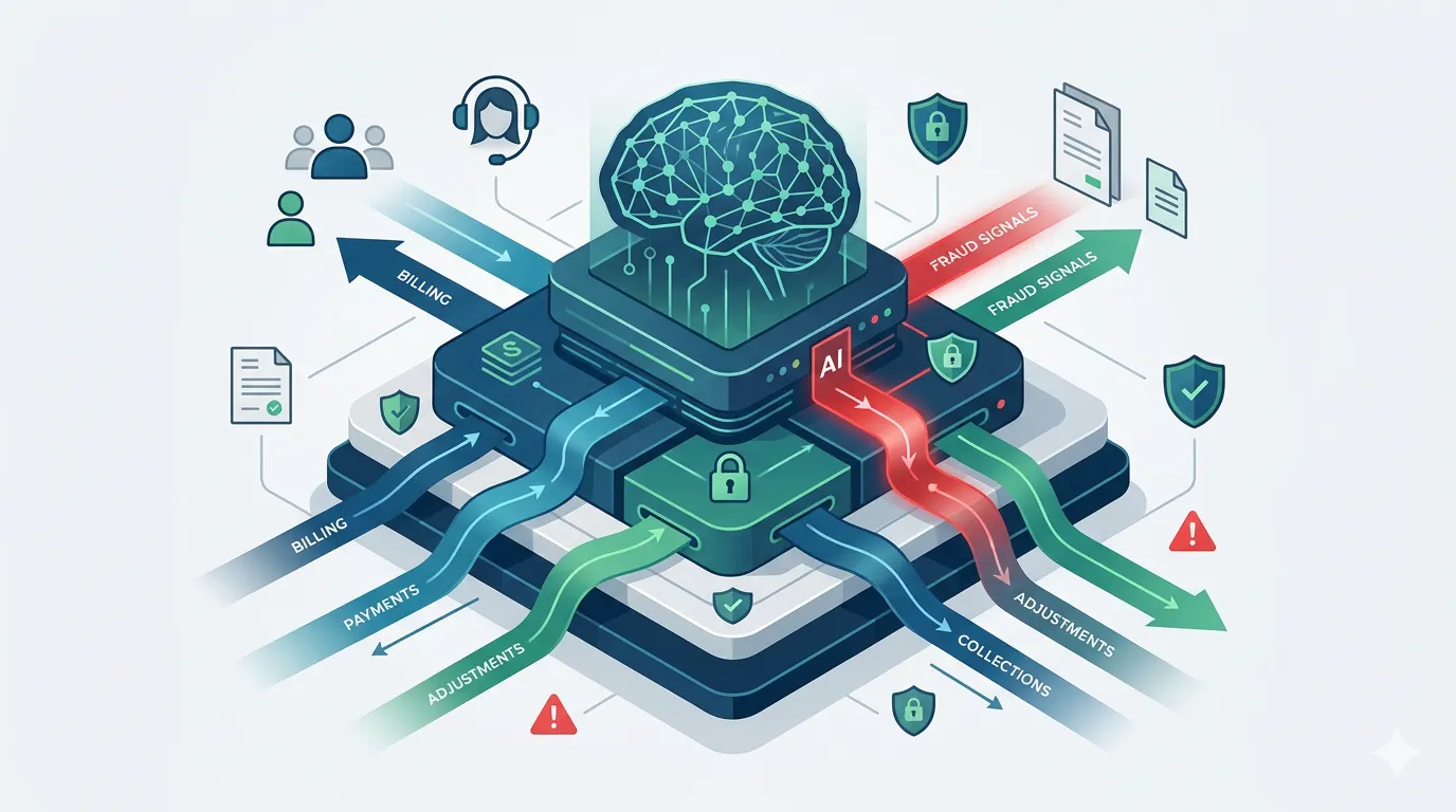 featured image - Why Telecom Billing Is Becoming a Fraud Battleground