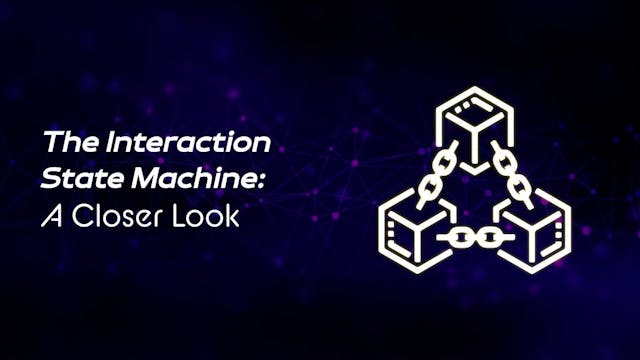 /the-interaction-state-machine-ism-powering-the-worlds-first-context-aware-blockchain feature image