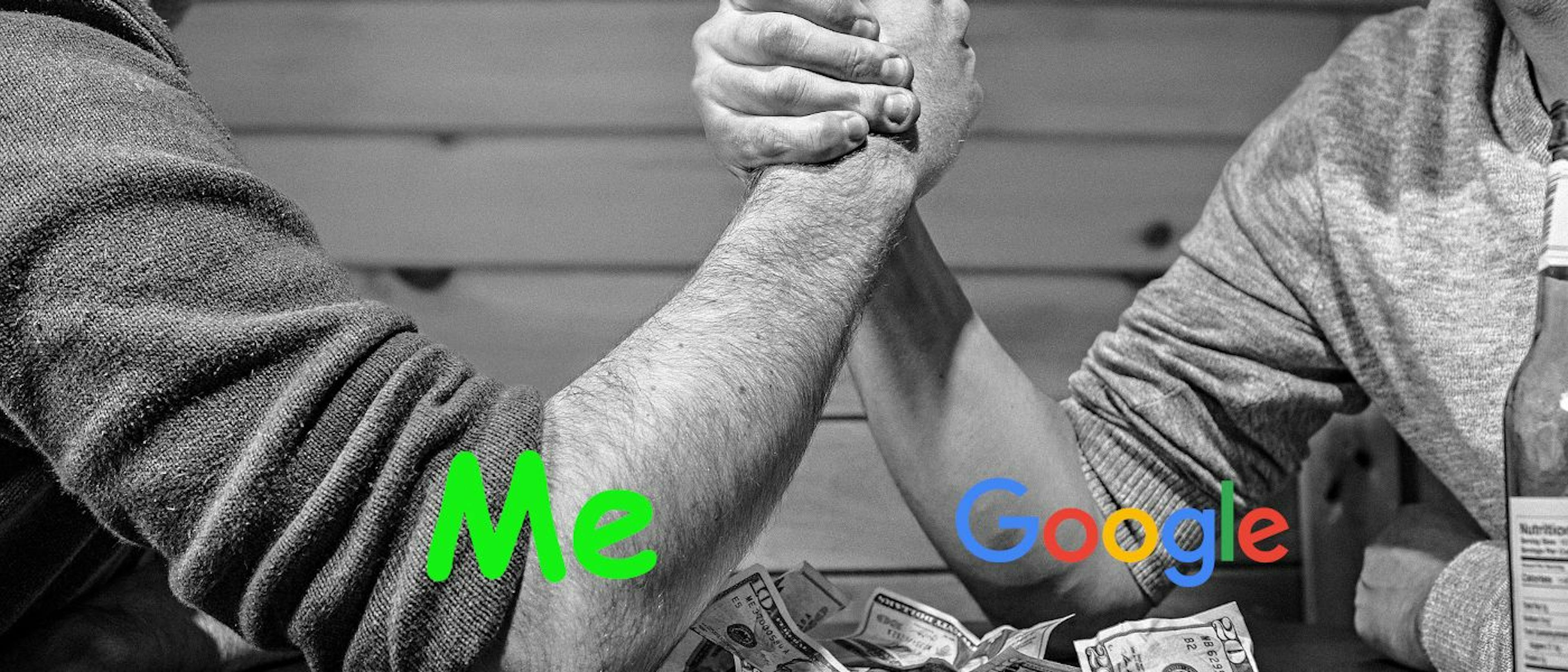 featured image - How I Made My First $10k As An Affiliate Marketer