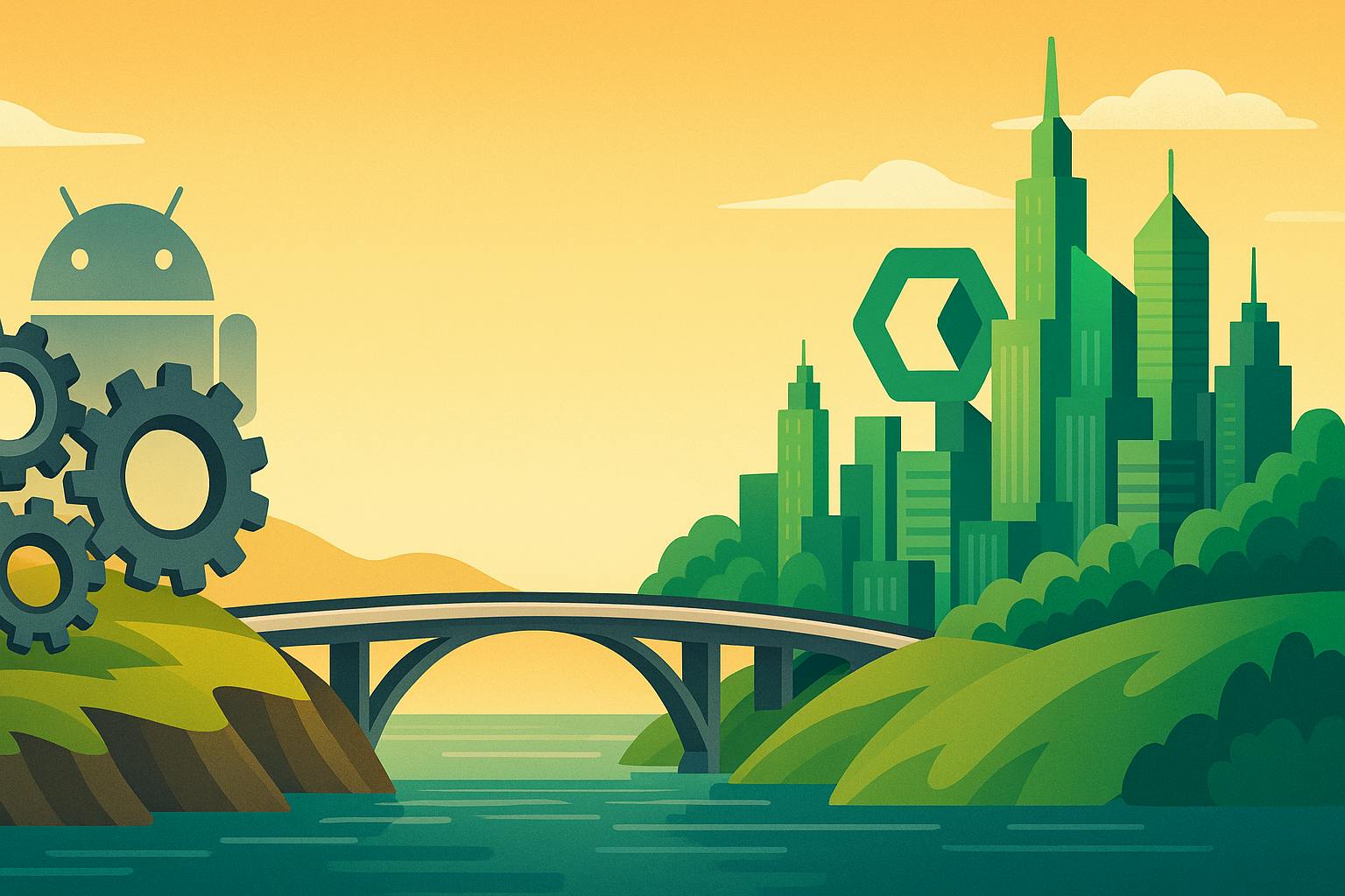 featured image - From RecyclerView to LazyColumn: A Performance Optimization Playbook for Jetpack Compose