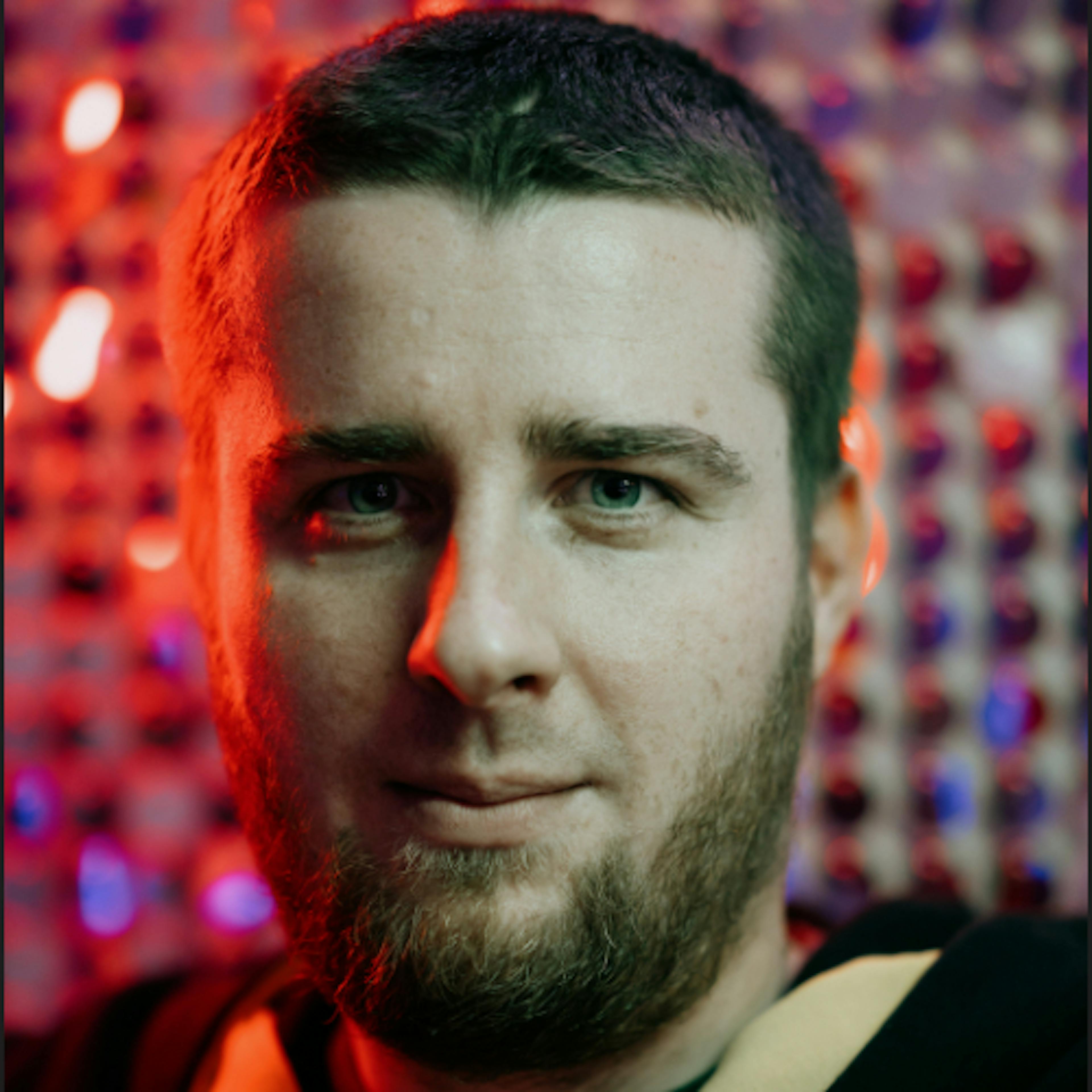 Sergey Drymchenko HackerNoon profile picture