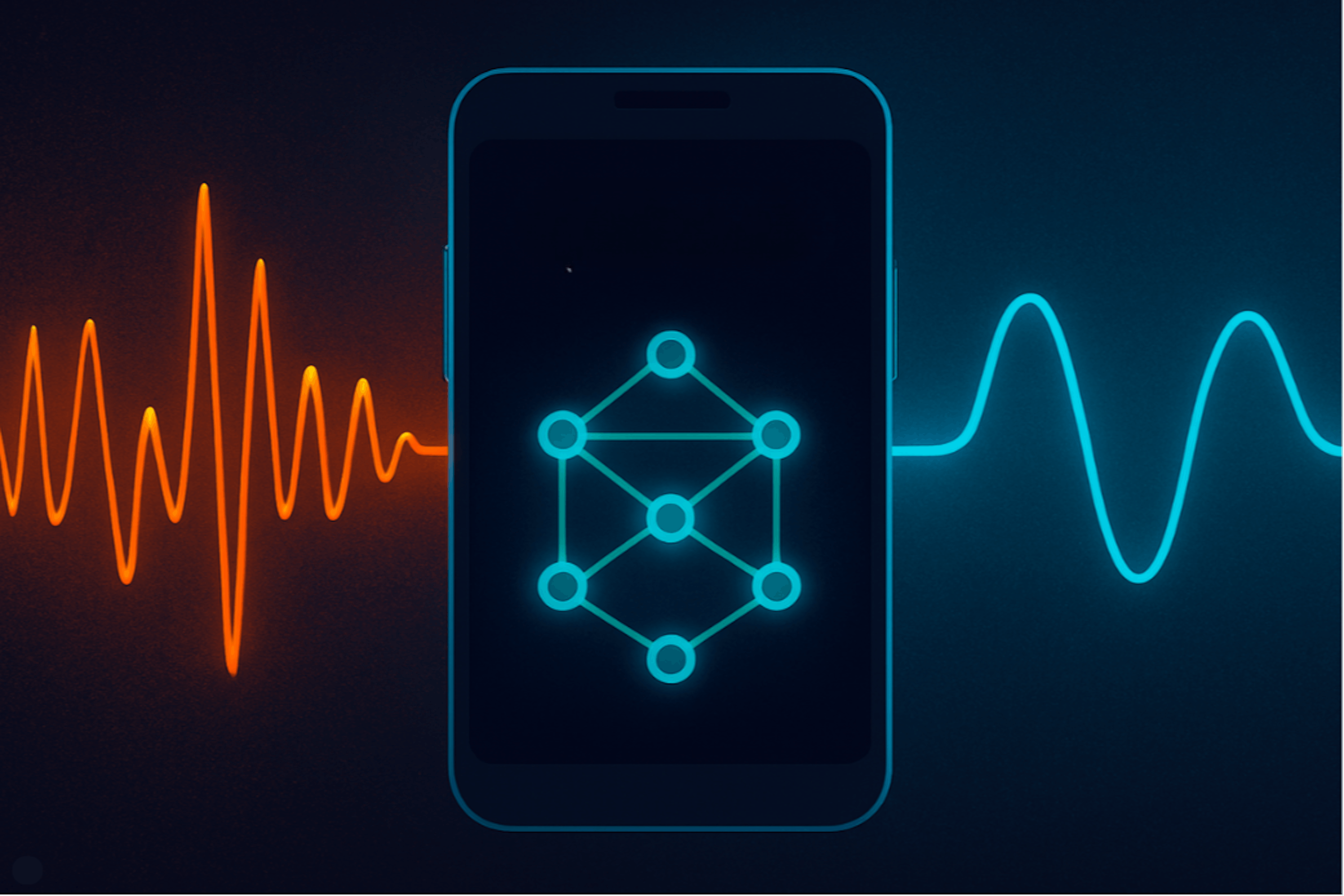 featured image - Mobile AI with ONNX Runtime: How to Build Real-Time Noise Suppression That Works