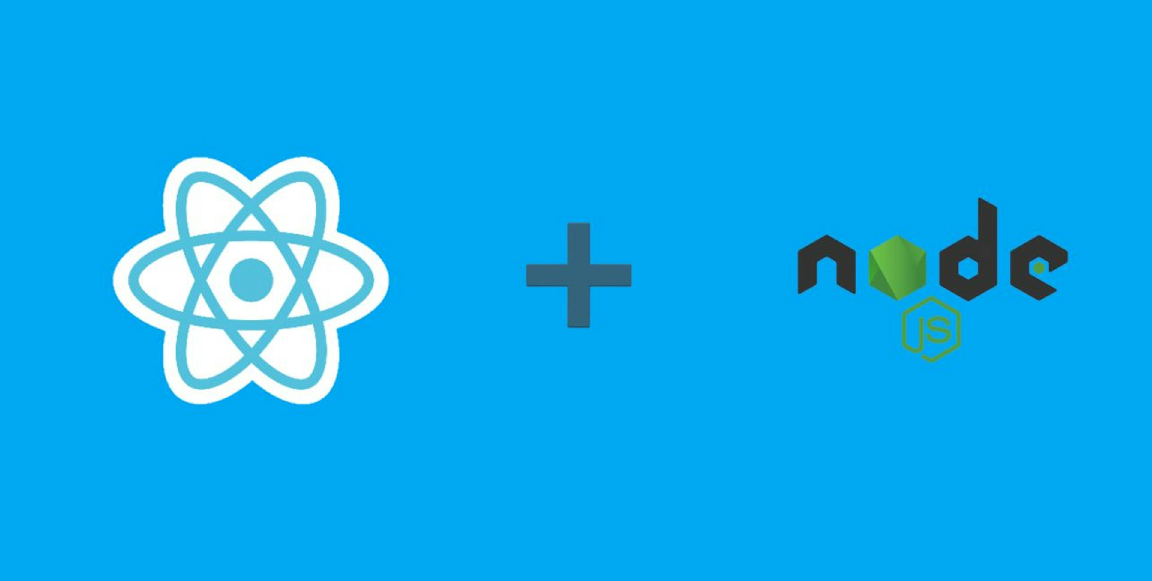 featured image - 3 Most Common Ways to Connect your Node and React Applications